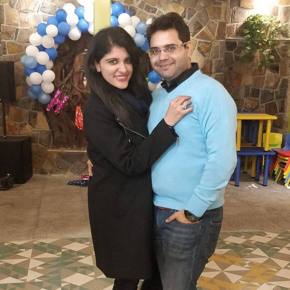 Meet your Posher, Vishal - Picture 1 of 1